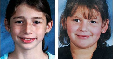 2 Suspects Sought In Murder Of Girls - CBS News