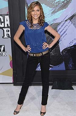 "Camp Rock"  Premiere 