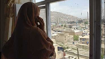 Afghanistan Sex Trade 