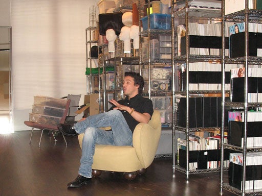 Haircare Segment Orlando Pita 