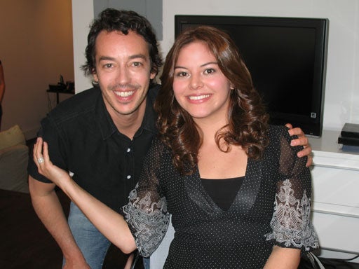 Haircare Segment Orlando Pita 