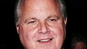 Rush Limbaugh 