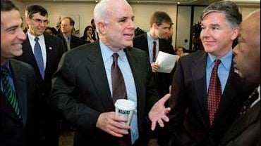 John McCain in 2002 
