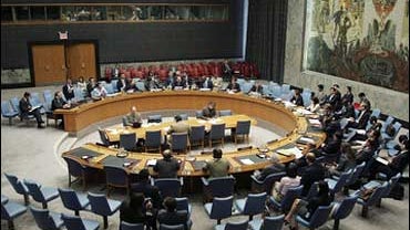 United Nations Security Council 