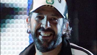 Juan Luis Guerra 