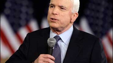 John McCain 