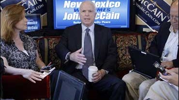 John McCain 