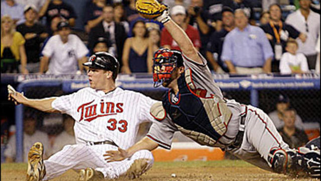 MLB All-Star Game 2008: New York