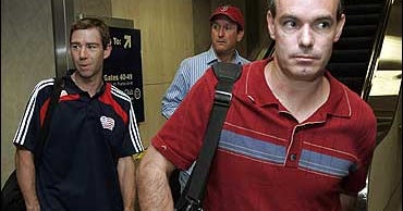 Naked Passenger Diverts Flight - CBS News