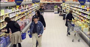 Shopping Right Could Save You Bundle - CBS News