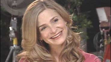 Kyra Sedgwick 