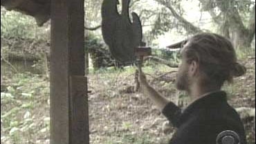 Green Gulch Farm, a zen retreat 