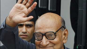 nepal presidential elections 