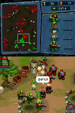 Robocalypse Screenshots