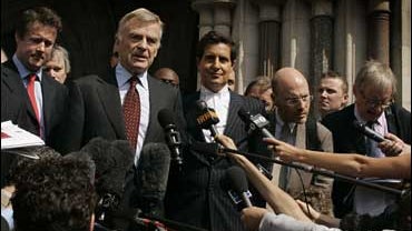 max mosley verdict 