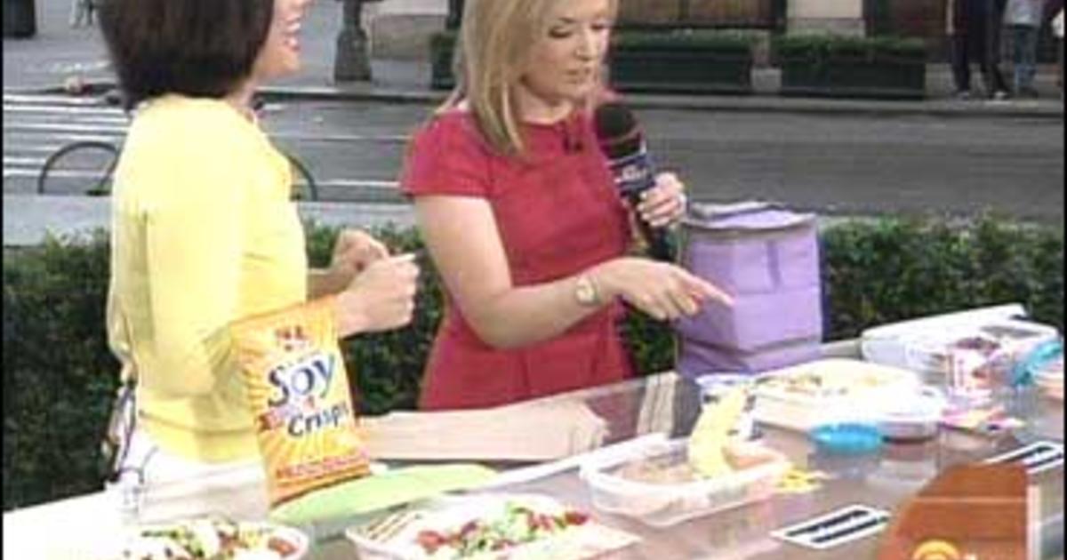 Brown-Bag Challenge: Hot Food Containers, Food Network Healthy Eats:  Recipes, Ideas, and Food News