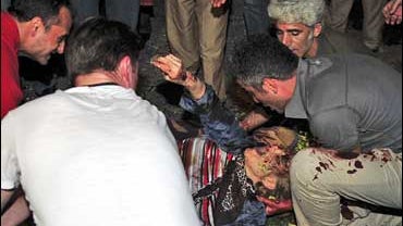 turkey istanbul bombing terror 