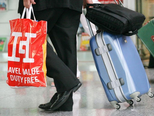 8. Frankfurt Airport 