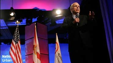 John McCain 