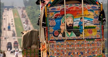 Pakistan Wows To 'Weed Out' Taliban agents - CBS News