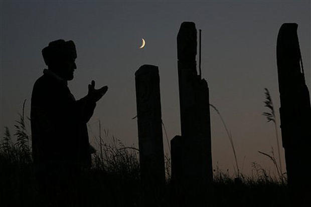 Evening Prayer 
