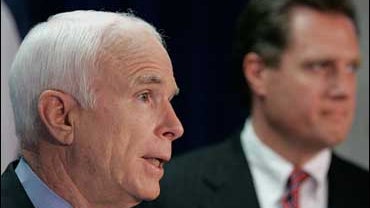 John McCain 