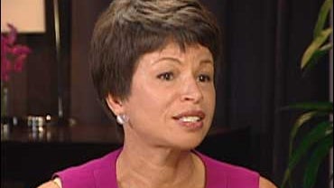 Valerie Jarrett 