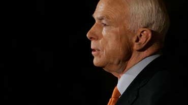 John McCain 