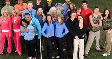 Meet The New "Amazing Race" Teams CBS News
