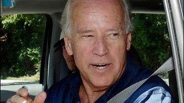 Joe Biden 