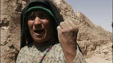 afghanistan airstrike u.s. 