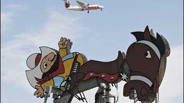 air canada jazz life vests flotation device 