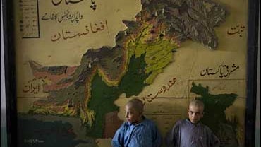 pakistan ramadan violence 