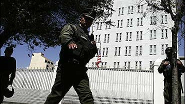 U.S. Embassy in Bolivia 