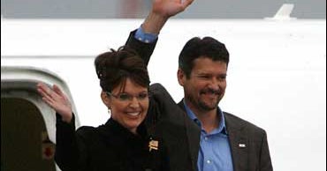 Todd Palin Ignores Troopergate Subpoena CBS News