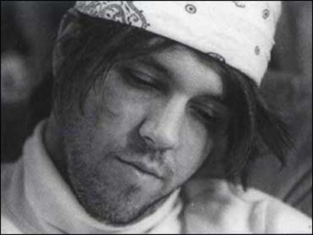David Foster Wallace, author of "Infinite Jest," found dead at age 46 