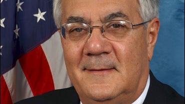 Rep. Barney Frank 