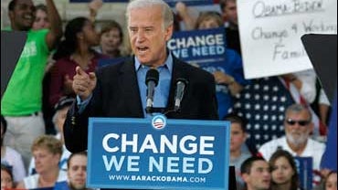 Joe Biden 