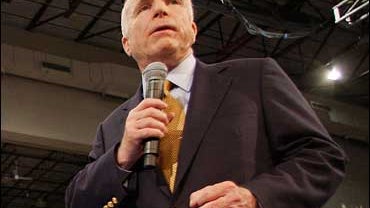 John McCain 