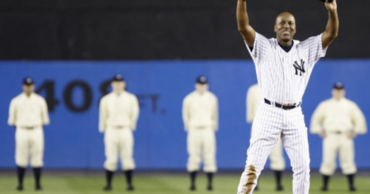 September 21, 2008: The final game at Yankee Stadium – Society for