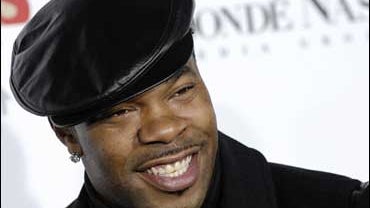 Busta Rhymes 