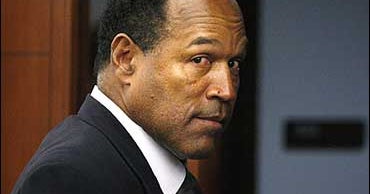 O.J. On Trial In Vegas