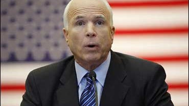 John McCain 