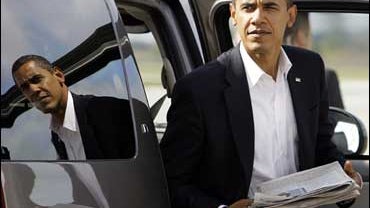 Barack Obama 
