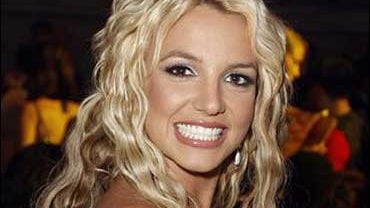 Britney Spears 