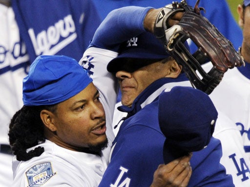 Los Angeles vs. Philadelphia: Game 3 