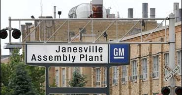 GM To Close Mich. Plant, Cut 1,340 Jobs - CBS News