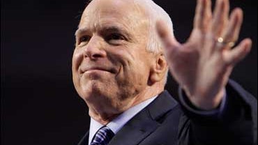 John McCain 