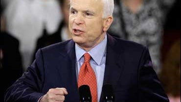 John McCain 
