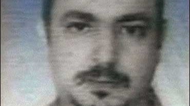 Al Qaeda In Iraq No. 2 